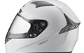 Helm Sparco CLUB X-1 White L